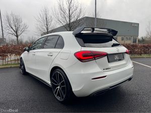 Mercedes-Benz A-Class 1.5 SPORT AUTO *FRESH NCT* - Image 4