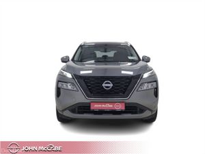 Nissan X-Trail EPOWER HYBRID SV PREMIUM 5 SEAT AUT - Image 4