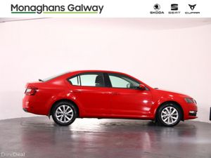 Skoda Octavia AMBITION 1.0 TSI 115HP 4DR - Image 3