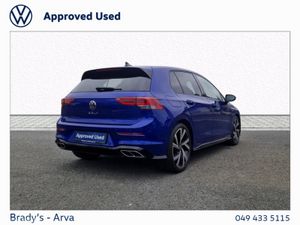 Volkswagen Golf R-LINE 2.0 TDI 150BHP 5DR - Image 3