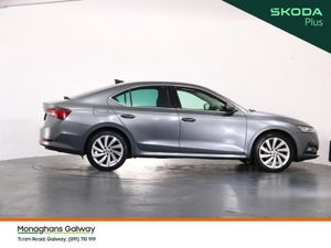 Skoda Octavia STYLE 2.0 TDI 115HP 5DR - Image 3