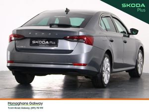 Skoda Octavia STYLE 2.0 TDI 115HP 5DR - Image 4