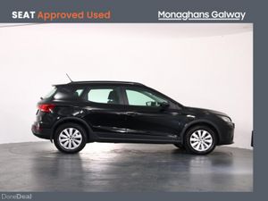 SEAT Arona PA 1.0 TSI 110HP SE - Image 3