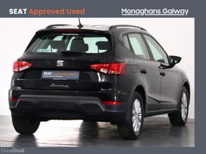 SEAT Arona PA 1.0 TSI 110HP SE - Image 4