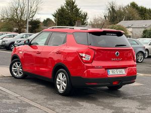 SsangYong Tivoli 2018 1.6 Diesel - Image 3