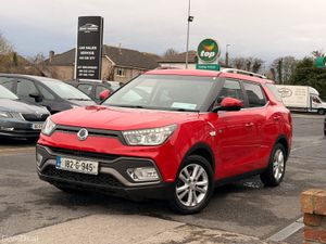 SsangYong Tivoli 2018 1.6 Diesel - Image 2