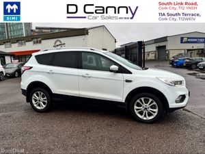 Ford Kuga TITANIUM 1.5 TDCI 120PS  5DR - Image 4