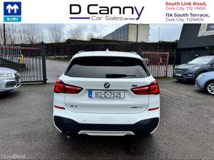BMW X1 2.0 M-Sport Petrol Auto 5 Door - Image 4