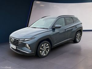 Hyundai Tucson EXECUTIVE 5DR - Image 2