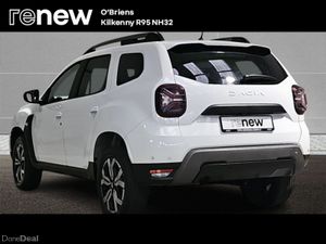 Dacia Duster 1.3 TCe 150 EDC Journey - Image 3