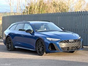 Audi A6 LAUNCH EDITION TDI MHEV QUATTRO - Image 2