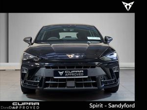 Cupra Leon 2.0TDI DSG 150HP**4.9% PCP Available On - Image 2
