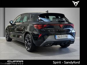 Cupra Leon 2.0TDI DSG 150HP**4.9% PCP Available On - Image 4