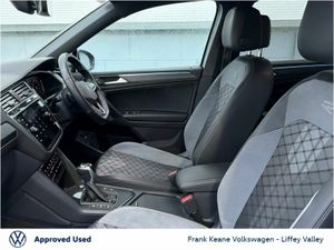 Volkswagen Tiguan Allspace R-LINE AUTO 2.0 TDI 150 - Image 4