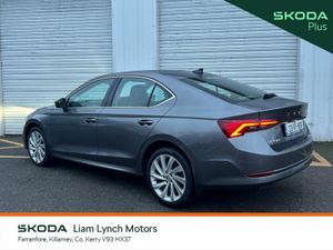 Skoda Octavia OCTAVIA STYLE 2.0 TDI 115 BHP ***WIT - Image 3