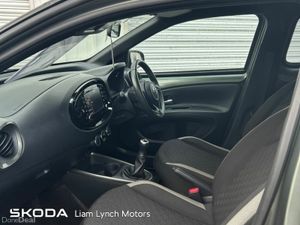 Toyota Aygo X 1.0 Design - Image 4