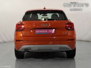 Audi Q2 1.0 - Image 4