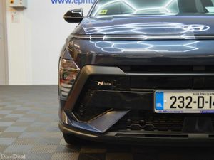 Hyundai KONA 1.0 T-GDI N Line - Image 3