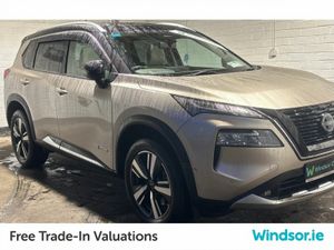 Nissan X-Trail ePOWER X-TRAIL SVE 5 Seater - Image 3