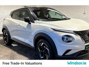 Nissan Juke HYBRID 1.6 N-DESIGN 2T - Image 3