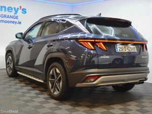 Hyundai Tucson Tucson FL Executive Plus w.2 Tone R - Image 4
