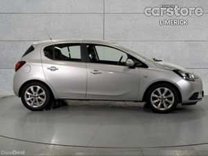 Opel Corsa -E SC 1.4I S/S 90PS 5DR Auto - Image 2