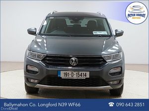 Volkswagen T-Roc 1.6 TDI 115bhp Design - Image 3