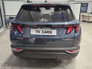 212 HYUNDAI TUCSON - Image 4