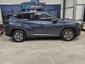 212 HYUNDAI TUCSON - Image 2