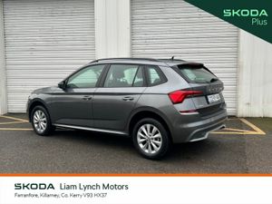 Skoda Kamiq AMBITION 1 LTR TSI AUTOMATIC ***WITH R - Image 3