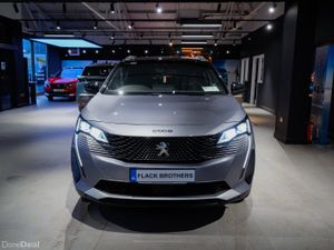 2024 Peugeot 3008 GT 1.5 BlueHDi 130bhp Automatic - Image 4
