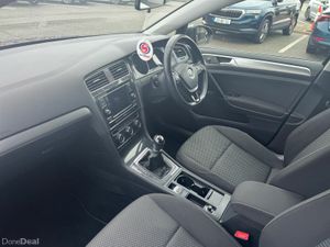 Volkswagen Golf 1.0 MPI 85HP Trendline - Image 3