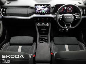 Skoda Kodiaq **FULLY LOADED**SPORTLINE**AUTO - Image 2