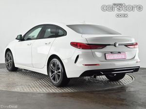 BMW 2-Series 218i Sport Auto - Image 3