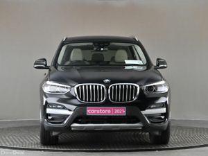 BMW X3 2.0 XDRIVE30E XE **BEIGE LEATHER** - Image 2