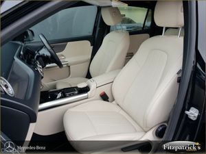 Mercedes-Benz GLA GLA PHEV 250e A/T Progressive - Image 4
