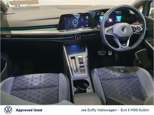 Volkswagen Golf 1.5 eTSI 150HP R-Line DSG MHEV - Image 3
