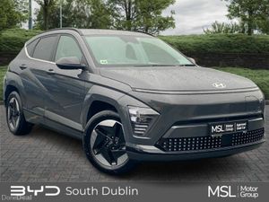 Hyundai KONA Elegance 65kWh - Image 3