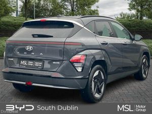 Hyundai KONA Elegance 65kWh - Image 4