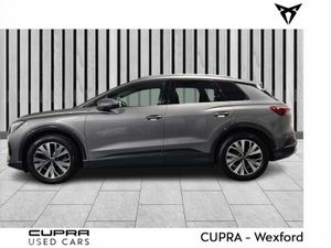 Audi Q4 e-tron 45 Sport **Bigger Battery** - Image 4