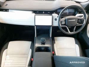 Land Rover Discovery Sport Dynamic SE  P300 1.5 PH - Image 4