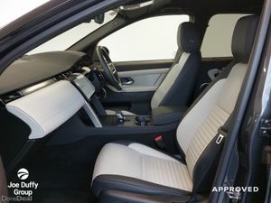 Land Rover Discovery Sport Dynamic SE  P300 1.5 PH - Image 3