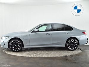 BMW 3-Series 330e M Sport Saloon - Image 3