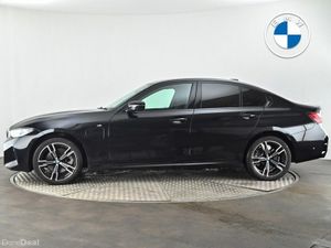 BMW 3-Series 330e M Sport Saloon - Image 3