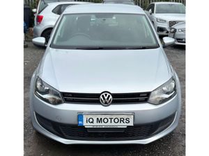 Volkswagen Polo 1.2 Automatic Petrol (5733) - Image 2