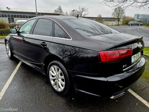 2017 AUDI A6 2.0 TDI SE AUTOMATIC - Image 3
