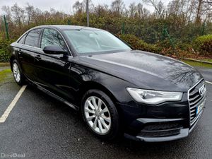 2017 AUDI A6 2.0 TDI SE AUTOMATIC - Image 2