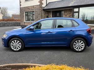 Immaculate 202 Volkswagen Polo Comfortline! - Image 4