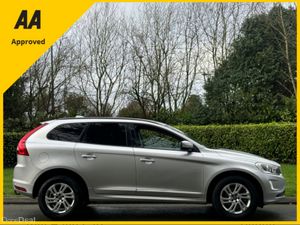 Volvo XC60 2.0D FWD ES 2015 *FULL SERVICE HISTORY* - Image 4