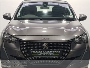 Peugeot 208 ACTIVE 1.2 75 6.3 4DR - Image 3